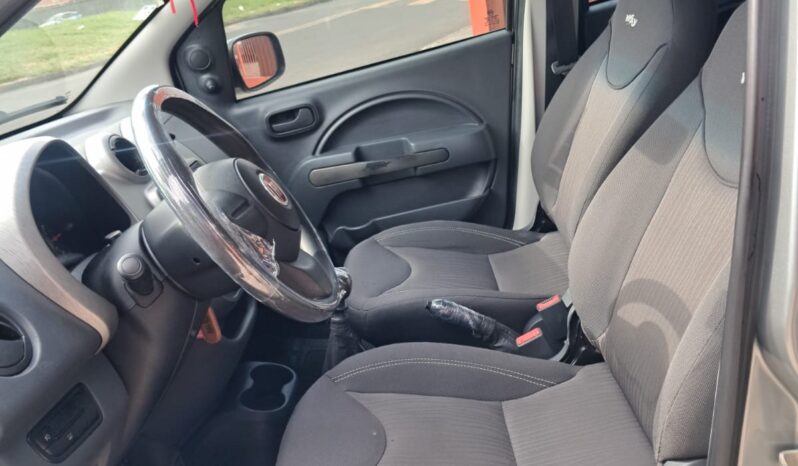 Fiat UNO WAY 1.0 Flex 04P – (2013) completo