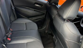 Corolla XEI 2.0 Flex AT – (2022) completo