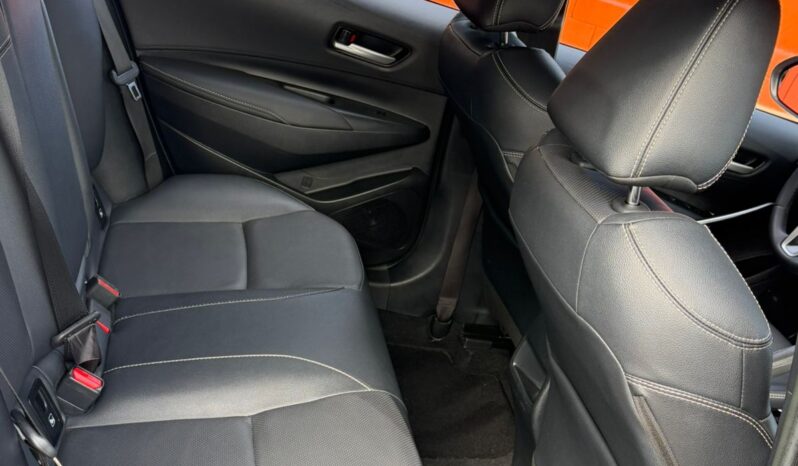 Corolla XEI 2.0 Flex AT – (2022) completo