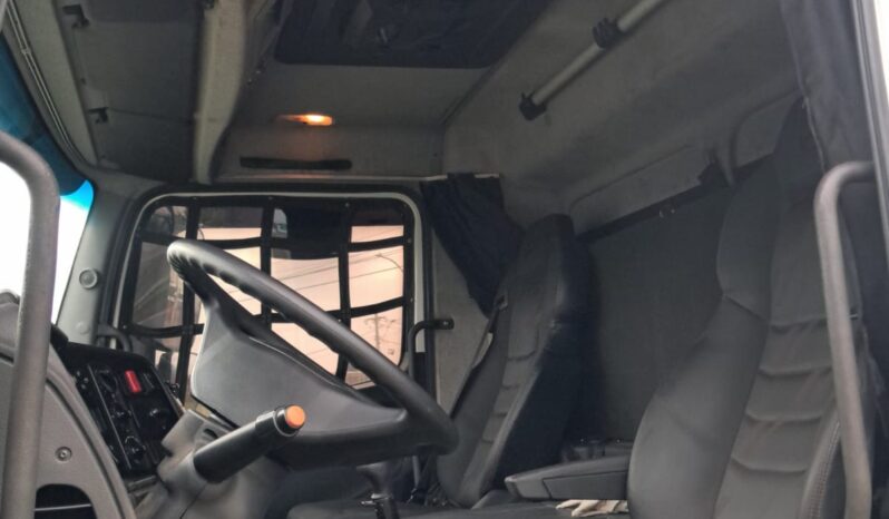 MB Atego 2426 6X2 Chassis – (2019) completo