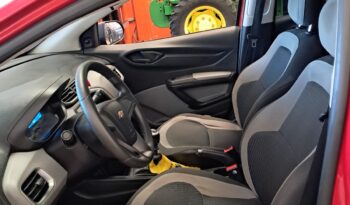 GM – Chevrolet ONIX LT 1.0 Flex – (2015) completo