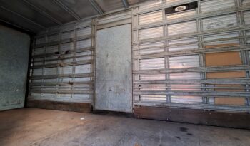 MB Accelo 915C Baú Carga Seca – (2010) completo