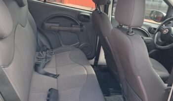 Fiat UNO WAY 1.0 Flex 04P – (2013) completo