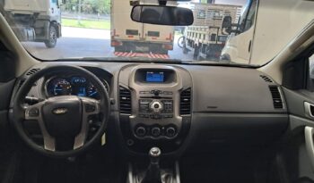 Ford Ranger XLT CD 4X2 2.5 Flex – (2015) completo