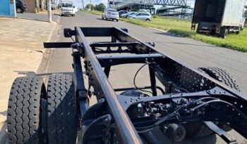 VW 11.180 DRC PRIME 4X2 Chassis – (2022) completo