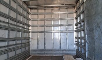 Iveco Daily 35S14 Baú Carga Seca – (2018) completo