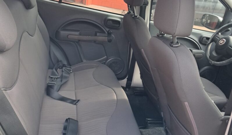 Fiat UNO WAY 1.0 Flex 04P – (2013) completo