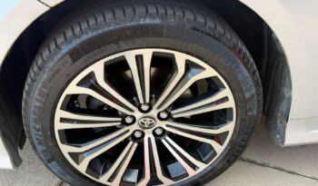 Corolla XEI 2.0 Flex AT – (2022) completo