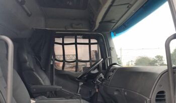 MB Atego 2426 6X2 Chassis – (2019) completo