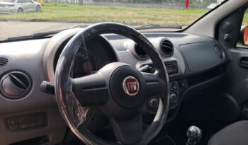 Fiat UNO WAY 1.0 Flex 04P – (2013) completo