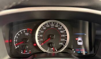 Corolla XEI 2.0 Flex AT – (2022) completo