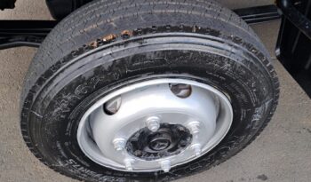 MB Accelo 915C Baú Carga Seca – (2010) completo