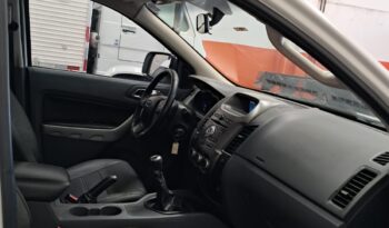Ford Ranger XLT CD 4X2 2.5 Flex – (2015) completo