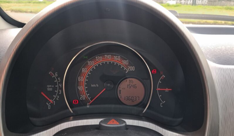 Fiat UNO WAY 1.0 Flex 04P – (2013) completo