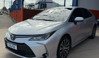 Corolla XEI 2.0 Flex AT – (2022) completo