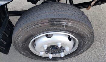 MB Accelo 915C Baú Carga Seca – (2010) completo