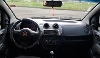 Fiat UNO WAY 1.0 Flex 04P – (2013) completo