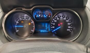 Ford Ranger XLT CD 4X2 2.5 Flex – (2015) completo