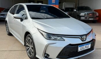 Corolla XEI 2.0 Flex AT – (2022) completo