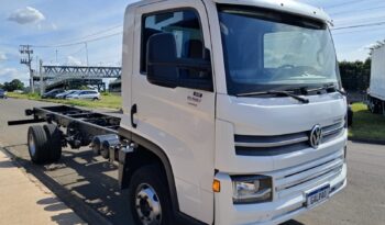 VW 11.180 DRC PRIME 4X2 Chassis – (2022) completo