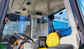 Trator JOHN DEERE 5090 4X4 Cabinado – (2014) completo