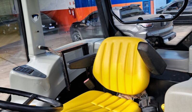 Trator JOHN DEERE 5090 4X4 Cabinado – (2014) completo