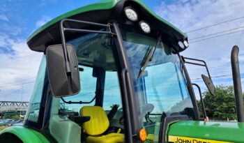 Trator JOHN DEERE 5090 4X4 Cabinado – (2014) completo