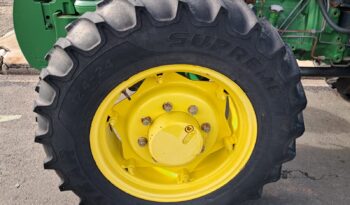 Trator JOHN DEERE 5090 4X4 Cabinado – (2014) completo