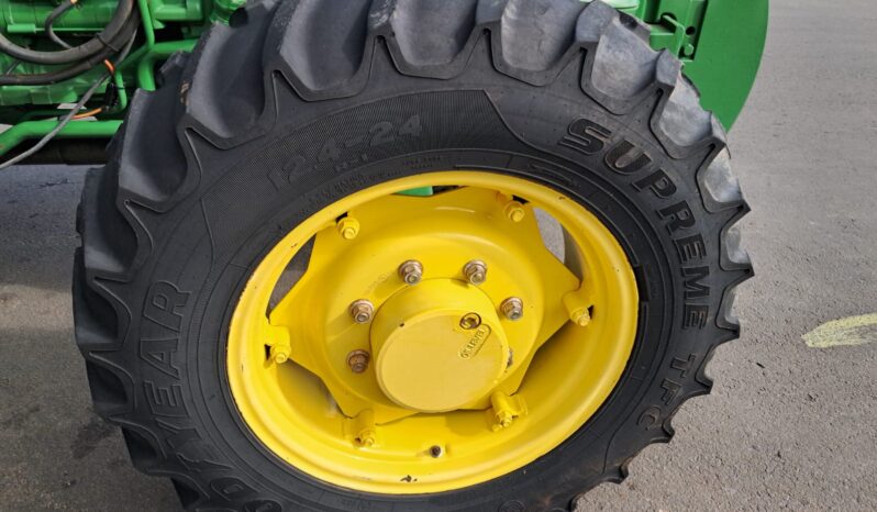 Trator JOHN DEERE 5090 4X4 Cabinado – (2014) completo