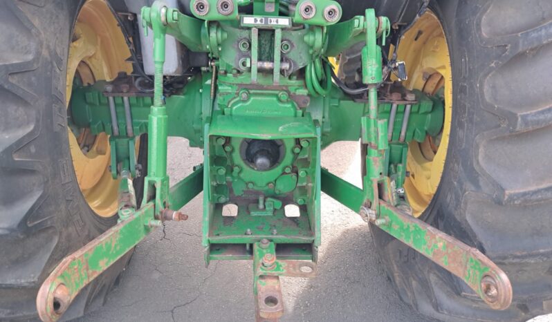 Trator JOHN DEERE 5090 4X4 Cabinado – (2014) completo