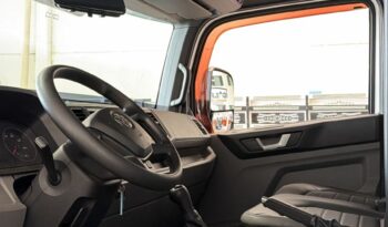 VW Delivery Express+ Prime 4X2 Chassis – (2023) completo