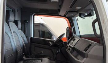 VW Delivery Express+ Prime 4X2 Chassis – (2023) completo