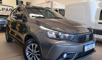 FIAT Argo Trekking 1.3 Flex AT – (2024) completo