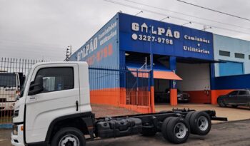 VW 13.180 6X2 Chassis 3/4 – (2021) completo