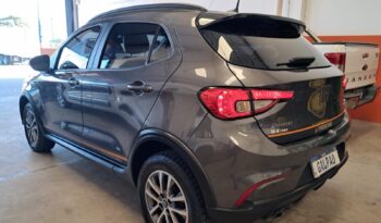 FIAT Argo Trekking 1.3 Flex AT – (2024) completo