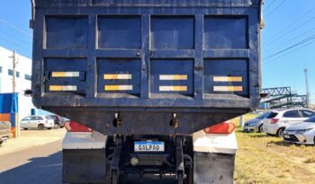 VW 24.280 6X2 Basculante – (2012) completo