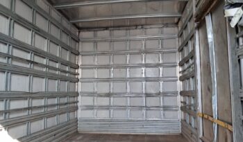 Iveco Daily 35S14 Baú Carga Seca – (2018) completo