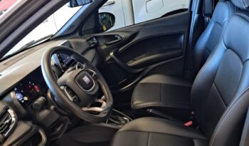 FIAT Argo Trekking 1.3 Flex AT – (2024) completo