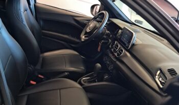 FIAT Argo Trekking 1.3 Flex AT – (2024) completo