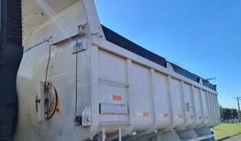 VW 24.280 6X2 Basculante – (2012) completo