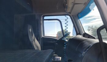 Ford Cargo 2428 4º EIXO – BAÚ REFRIGERADO -25 || 2012 || completo