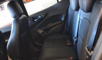 FIAT Argo Trekking 1.3 Flex AT – (2024) completo