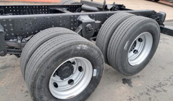 VW 13.180 6X2 Chassis 3/4 – (2021) completo