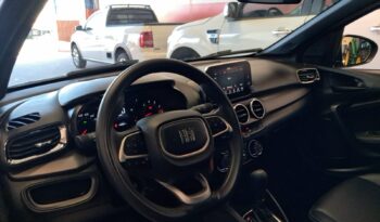 FIAT Argo Trekking 1.3 Flex AT – (2024) completo