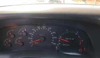 Ford F-250 XL 4X2 – (2004) completo