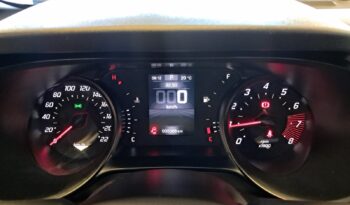 FIAT Argo Trekking 1.3 Flex AT – (2024) completo