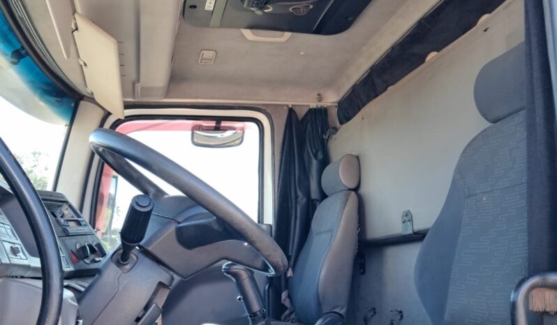 VW 24.280 6X2 Basculante – (2012) completo