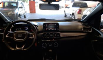 FIAT Argo Trekking 1.3 Flex AT – (2024) completo
