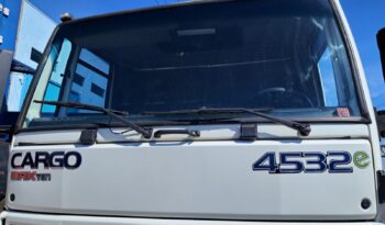 Ford Cargo 4532 6X2 Basculante – (2010) completo
