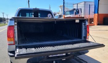Ford F-250 XL 4X2 – (2004) completo